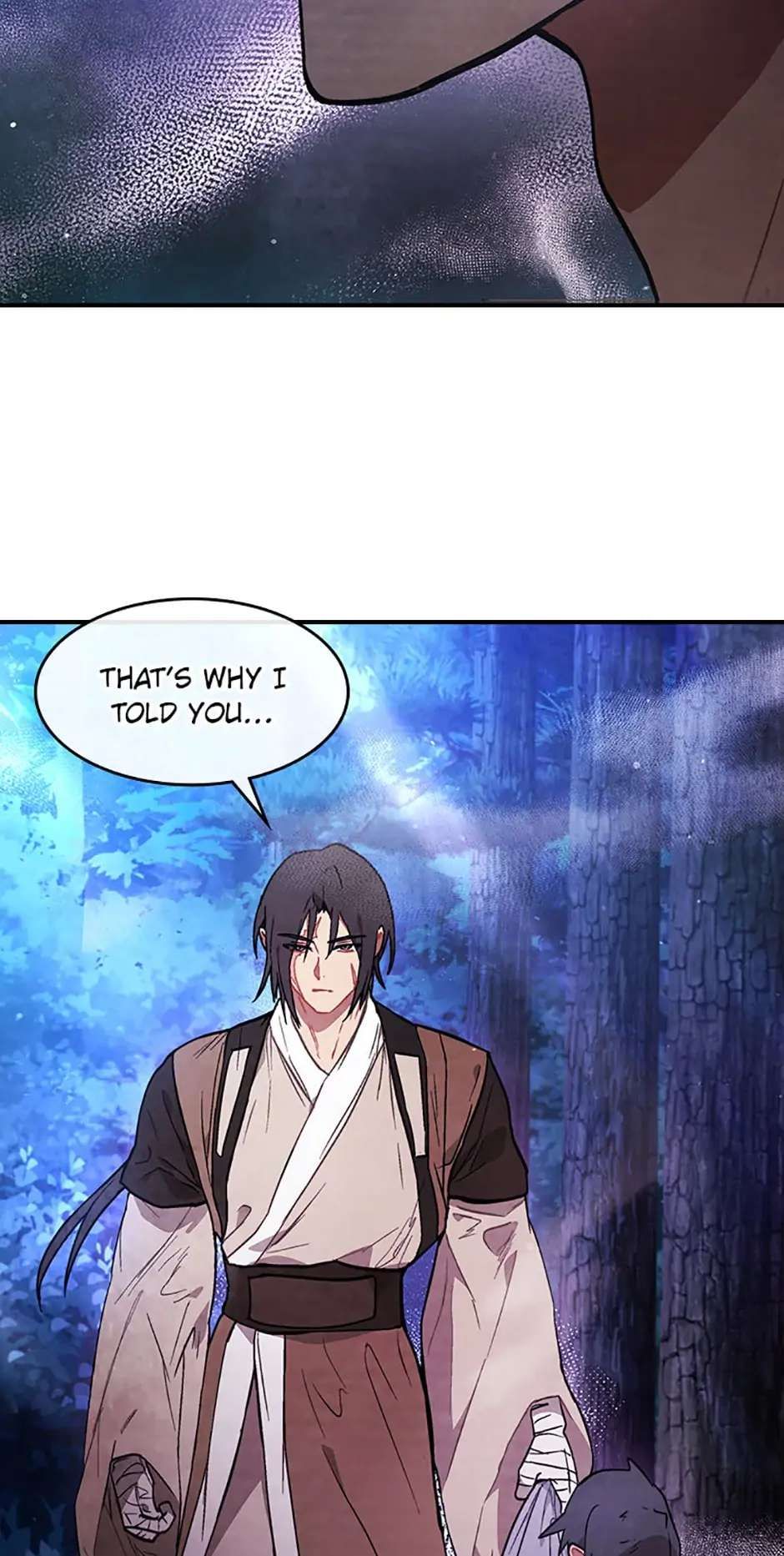 Yi Shen Dang Guan Chapter 24 73